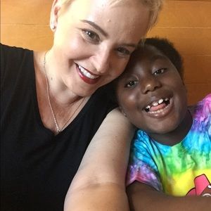 Meet your Posher, Georgia